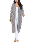 NEVER LOSE CARDIGAN