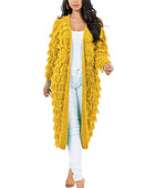 NEVER LOSE CARDIGAN