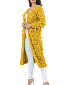 NEVER LOSE CARDIGAN