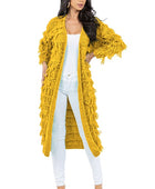 NEVER LOSE CARDIGAN