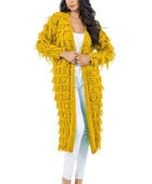 NEVER LOSE CARDIGAN