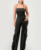 Mystique Jumpsuit