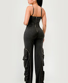 Mystique Jumpsuit