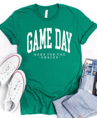 GAME DAY SHORT SLEEVE