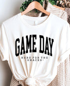 GAME DAY SHORT SLEEVE