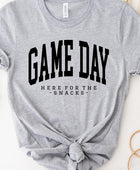 GAME DAY SHORT SLEEVE