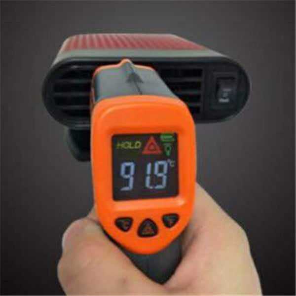 Car electric heater - Body By J'ne