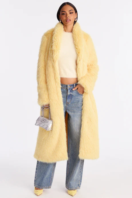 The Heir To The Room Coat