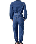 FULLY CONVINCED JUMPSUIT