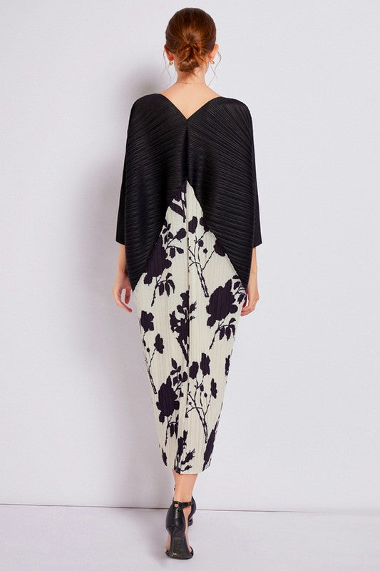 LINDY MAXI DRESS - Body By J'ne