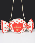 Sweet Candy Iconic Novelty Swing Bag