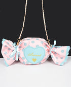 Sweet Candy Iconic Novelty Swing Bag