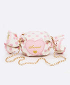 Sweet Candy Iconic Novelty Swing Bag