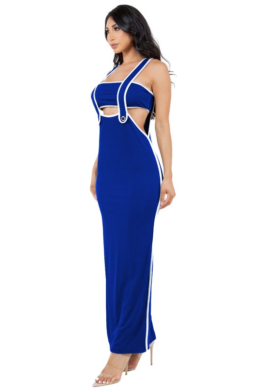 WOMEN FASHION SUMMER DRESS SET - Body By J'ne