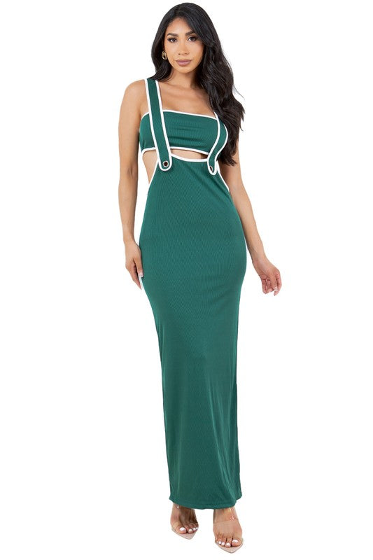 WOMEN FASHION SUMMER DRESS SET - Body By J'ne