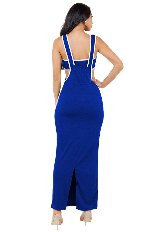 WOMEN FASHION SUMMER DRESS SET - Body By J'ne