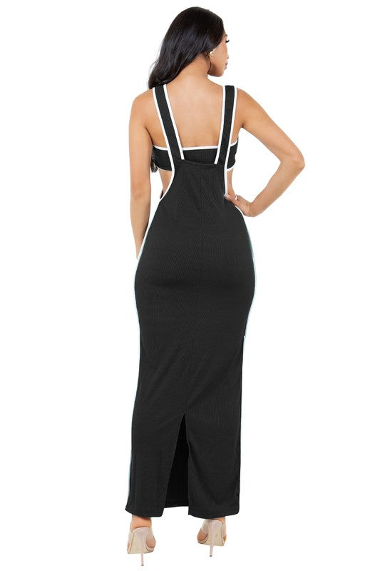 WOMEN FASHION SUMMER DRESS SET - Body By J'ne