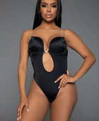 Looking Curvy Bodysuit Shaper