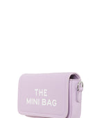 The Mini Crossbody Bag