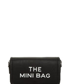 The Mini Crossbody Bag