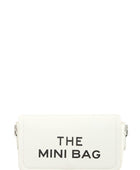 The Mini Crossbody Bag