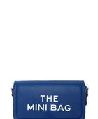 The Mini Crossbody Bag