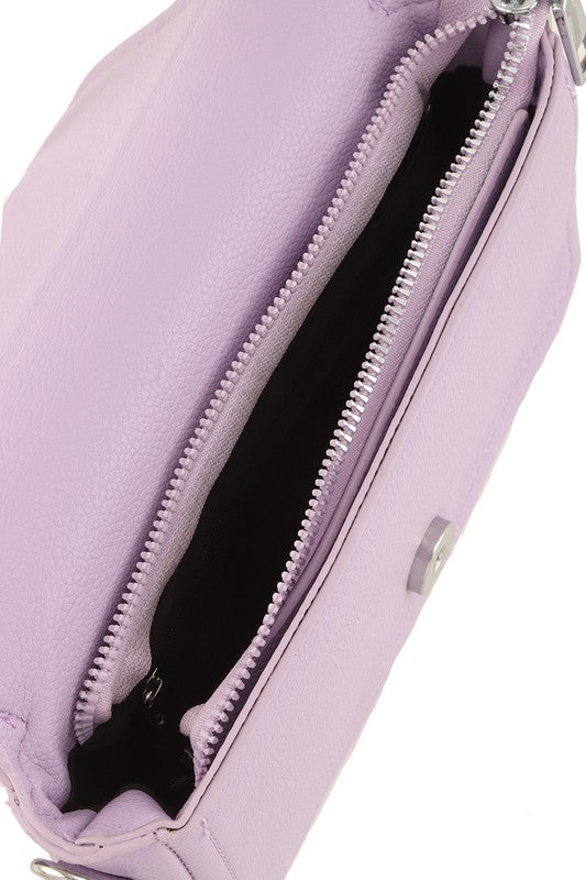 The Mini Crossbody Bag - Body By J'ne