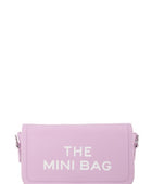 The Mini Crossbody Bag