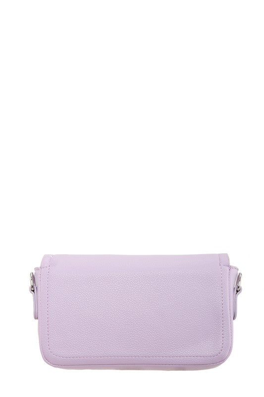 The Mini Crossbody Bag - Body By J'ne