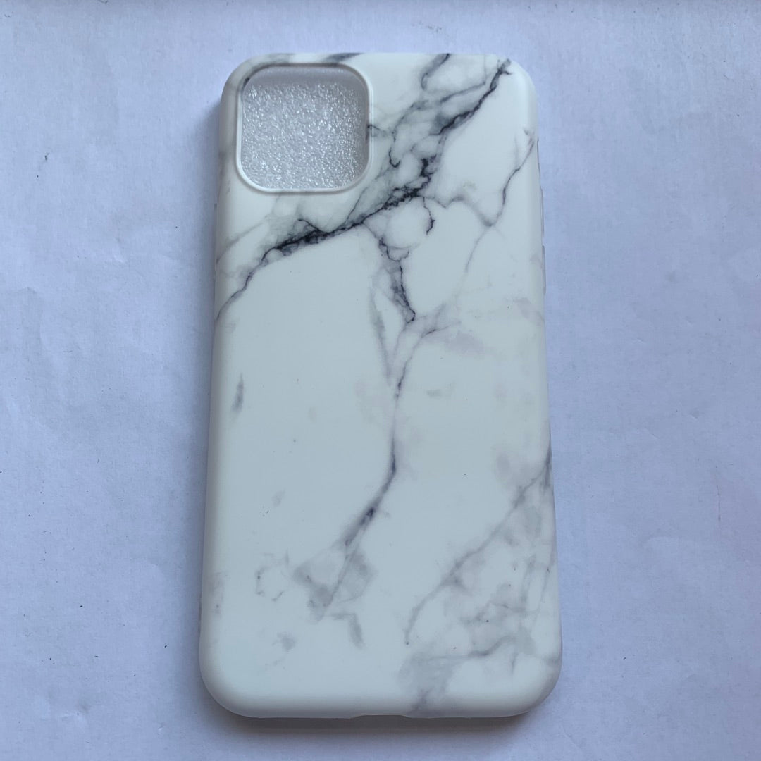 Marble phone case - Body By J'ne