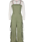 FULLY CONVINCED JUMPSUIT