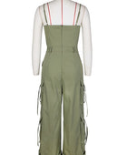 FULLY CONVINCED JUMPSUIT