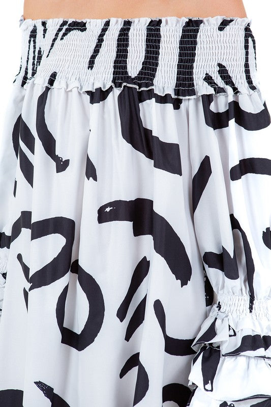 NO SHADE DRESS - Body By J'ne