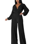 THE JOURNEY JUMPSUIT