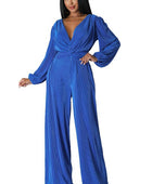 FULLY CONVINCED JUMPSUIT