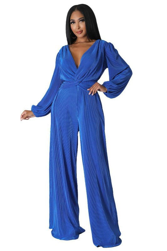 FULLY CONVINCED JUMPSUIT