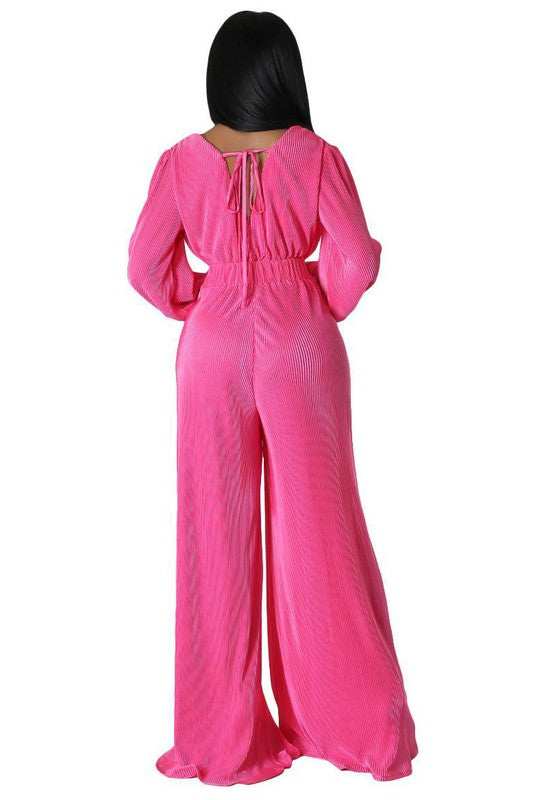 FULLY CONVINCED JUMPSUIT