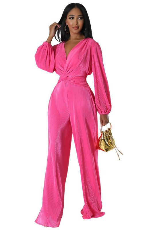 FULLY CONVINCED JUMPSUIT