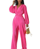 FULLY CONVINCED JUMPSUIT