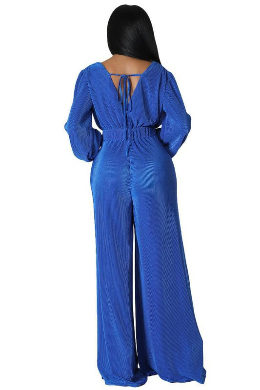 FULLY CONVINCED JUMPSUIT