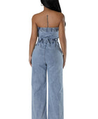 FULLY CONVINCED JUMPSUIT