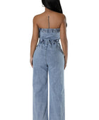 FULLY CONVINCED JUMPSUIT