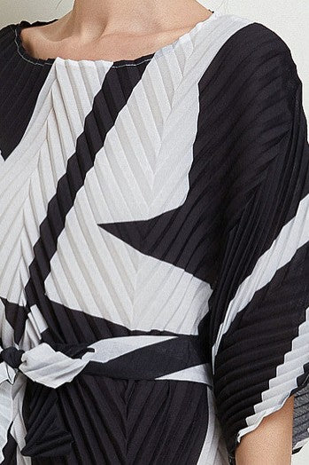 PLAY MY SONG MAXI DRESS - Body By J'ne