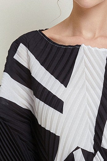 PLAY MY SONG MAXI DRESS - Body By J'ne