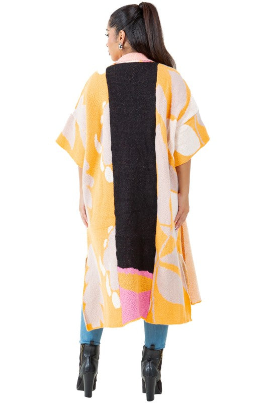 WRAPPED IN YOUR ARMS CARDIGAN - Body By J'ne