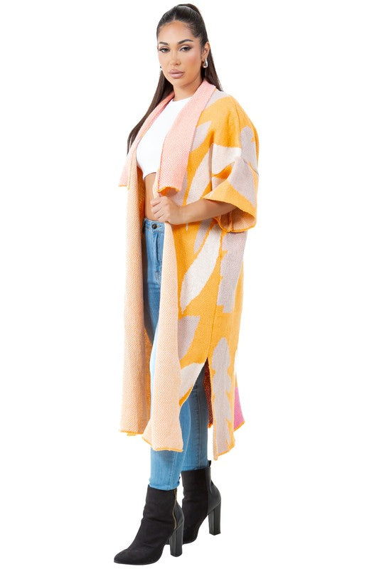 WRAPPED IN YOUR ARMS CARDIGAN - Body By J'ne