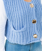 LAYLA KNITWEAR VEST