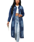 KAYLEE DENIM JACKET