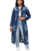 KAYLEE DENIM JACKET