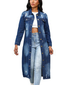 KAYLEE DENIM JACKET